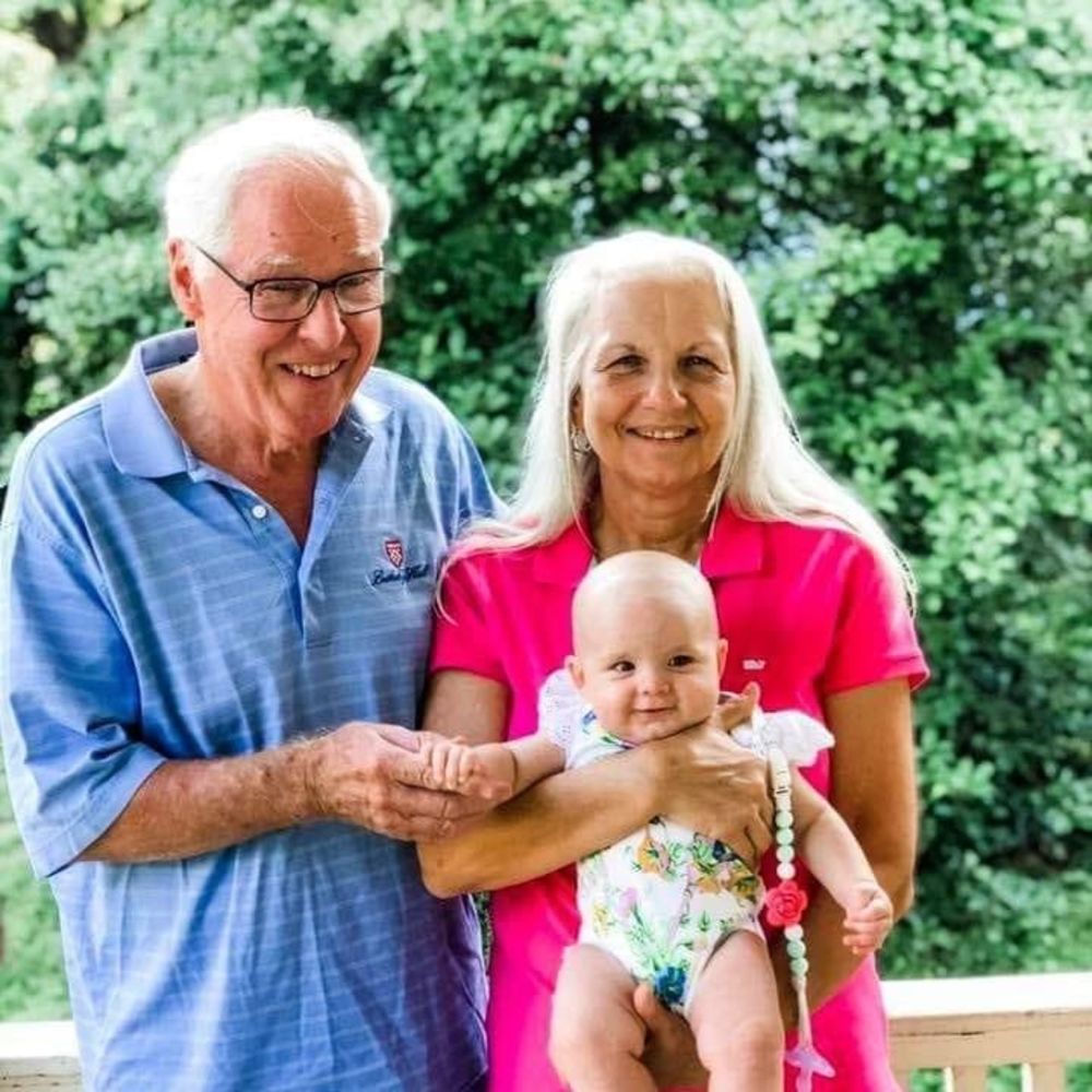 Meet your Posher, Suzi